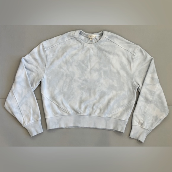 rag & bone | Tops | Rag Bone Oasis Sweatshirt Size S | Poshmark